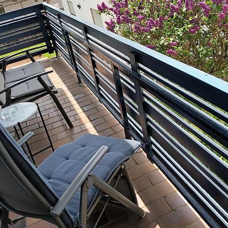 Buedingen-Ferienwohnung Bausch Dış mekan fotoğraf