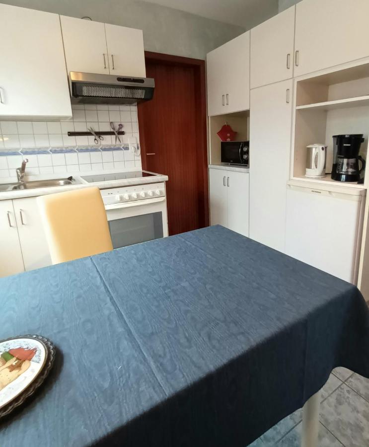 Buedingen-Ferienwohnung Bausch Dış mekan fotoğraf