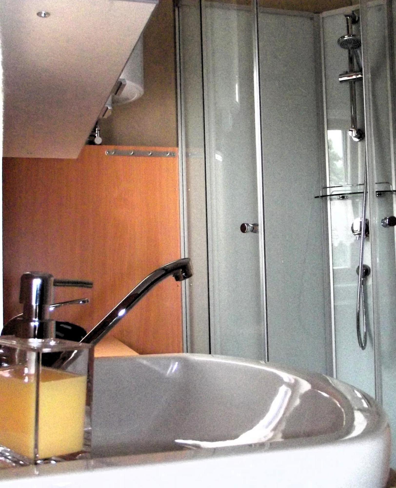 Buedingen-Ferienwohnung Bausch Dış mekan fotoğraf